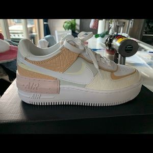 Nike Air Force 1 shadow SE